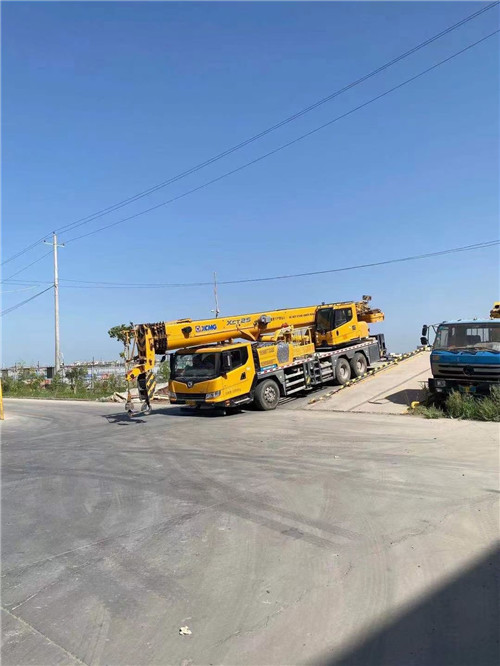 河北区吊车作业时，可能会产生哪些额外收费项目？