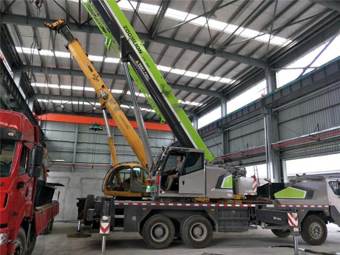 河北区高空车出租需要注意哪些安全事项？